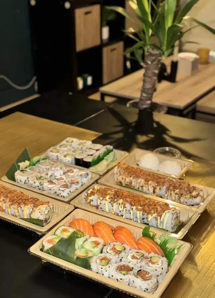 Menu_Sushi Bar'Celo_Barcelonnette_image_7