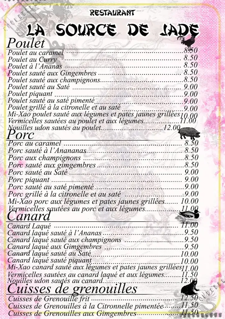 Menu_La Source de Jade_Barcelonnette_image_1