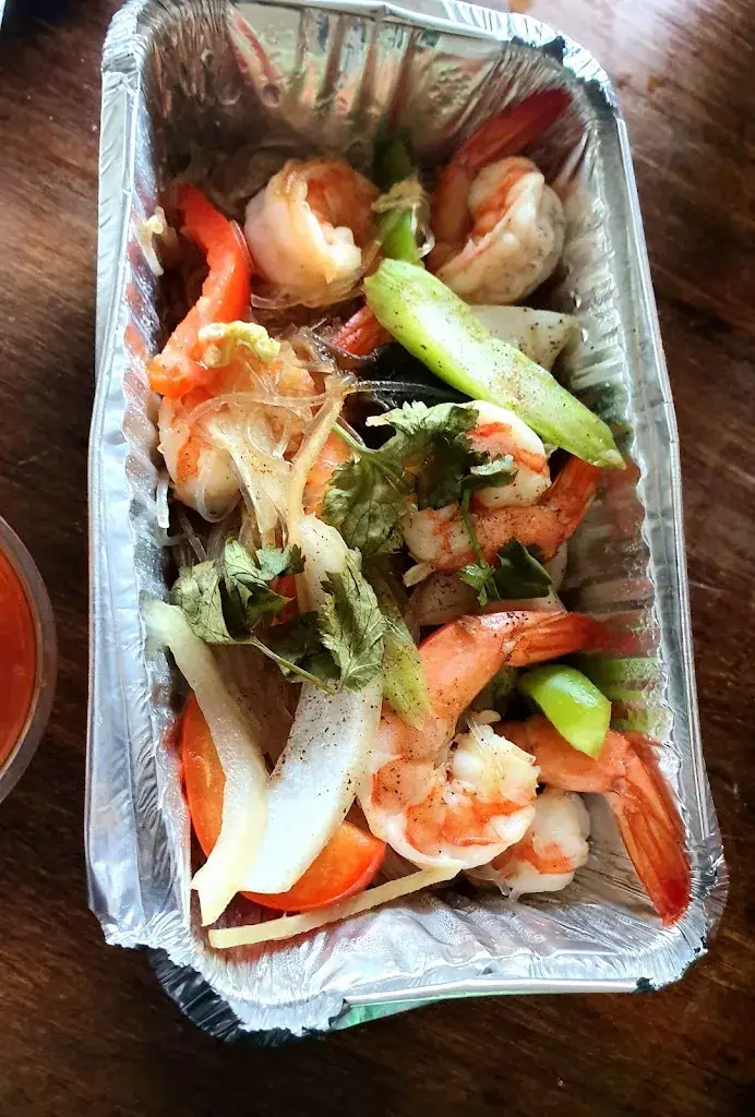 Simk Efi_La Source de Jade_Barcelonnette_review