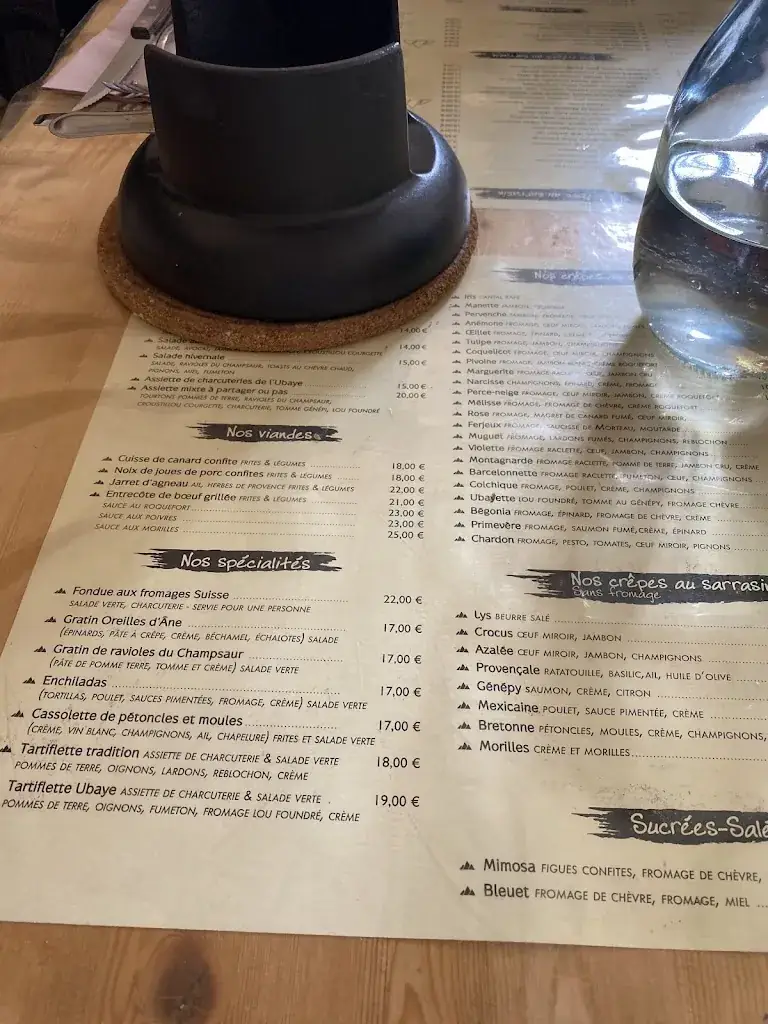 Kahmen_Crêperie le Génépy_Barcelonnette_review