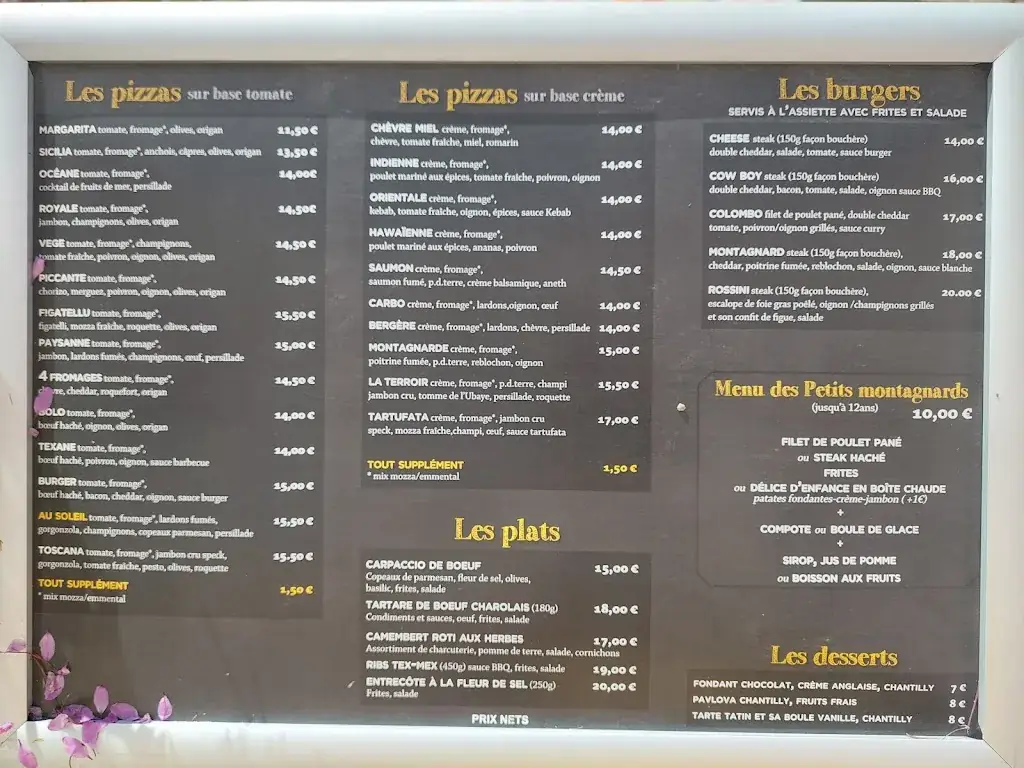 Menu_Au soleil_Barcelonnette_image_4