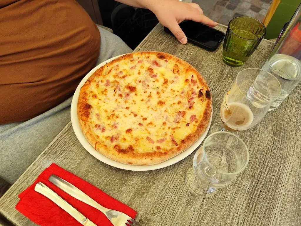 Marc B_Au soleil_Barcelonnette_review