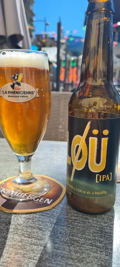 alex pollien_Au soleil_Barcelonnette_review