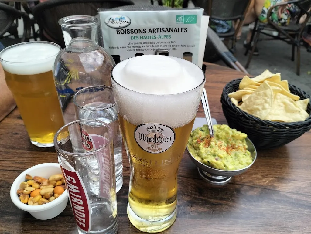 Menu_Choucas Bar_Barcelonnette_imagen_6