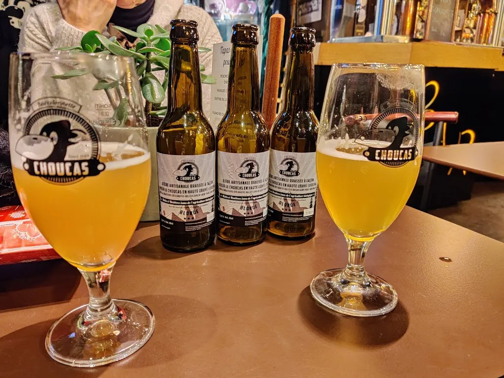 Menu_Choucas Bar_Barcelonnette_imagen_7