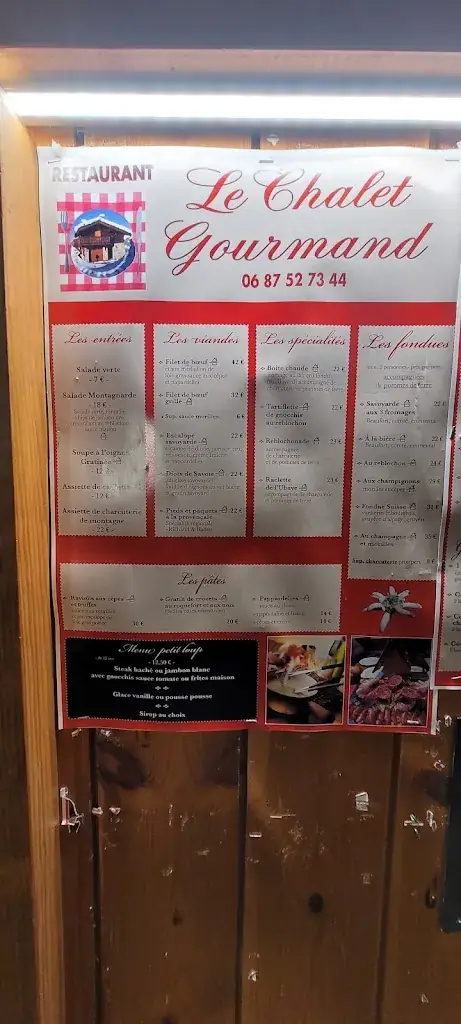 Menu_Le Chalet Gourmand_Uvernet-Fours_image_3