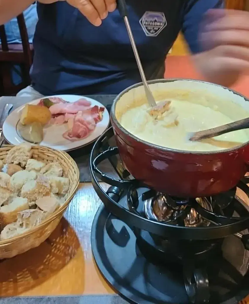 Bérengère_Le Chalet Gourmand_Uvernet-Fours_review