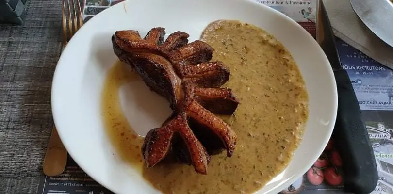 Menu_Le Bourbonnais_Clermont-Ferrand_image_7