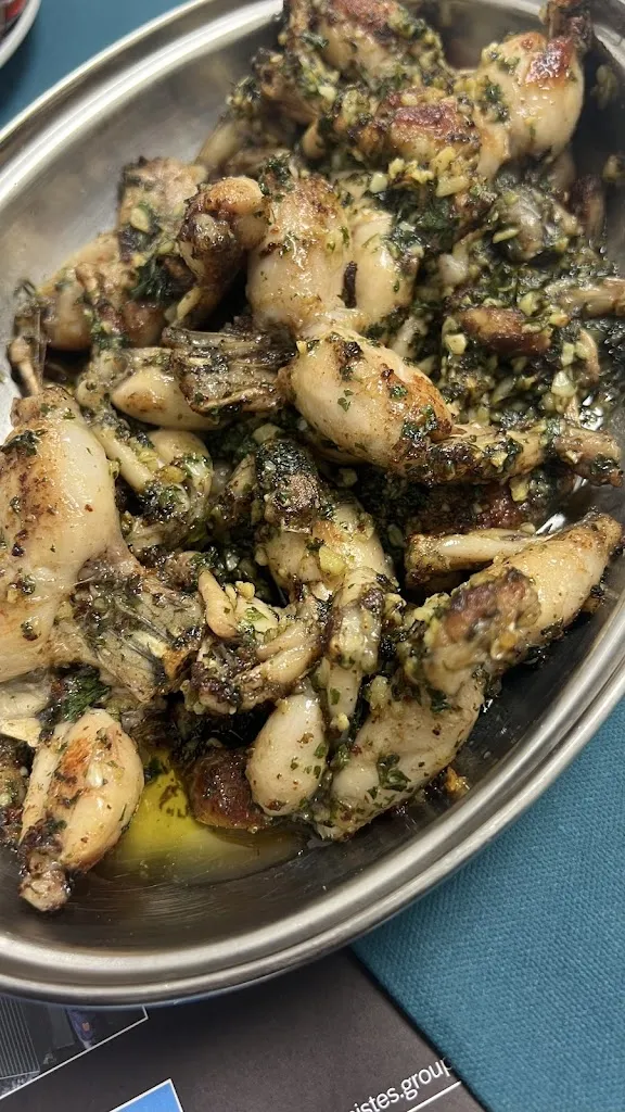 Vikew_Le Bourbonnais_Clermont-Ferrand_review