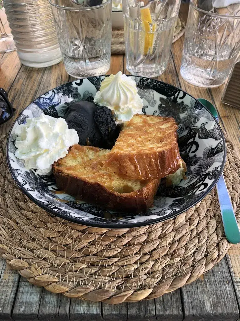 Menu_L’Offset - Restaurant du Golf_Barcelonnette_image_1