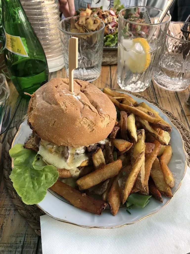 Menu_L’Offset - Restaurant du Golf_Barcelonnette_image_2