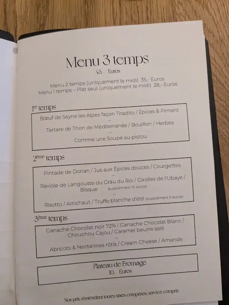 Alexandre Brun_Villa Lorenzo - Chambres & Restaurant - Barcelonnette_Barcelonnette_review