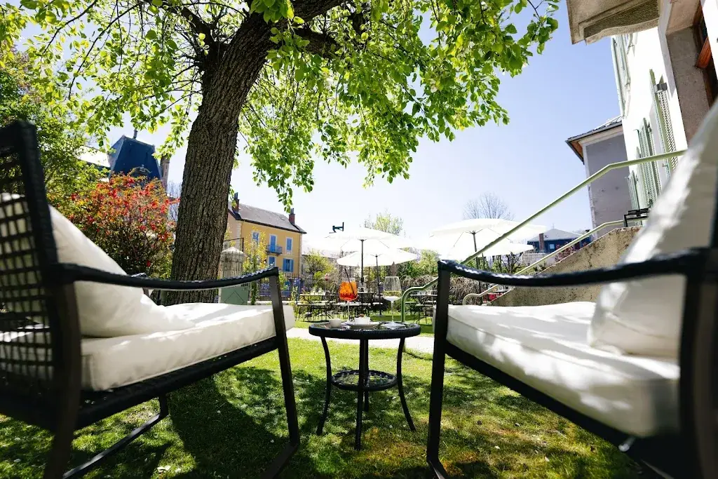 Villa Lorenzo - Chambres & Restaurant - Barcelonnette_Barcelonnette_slider_image_1