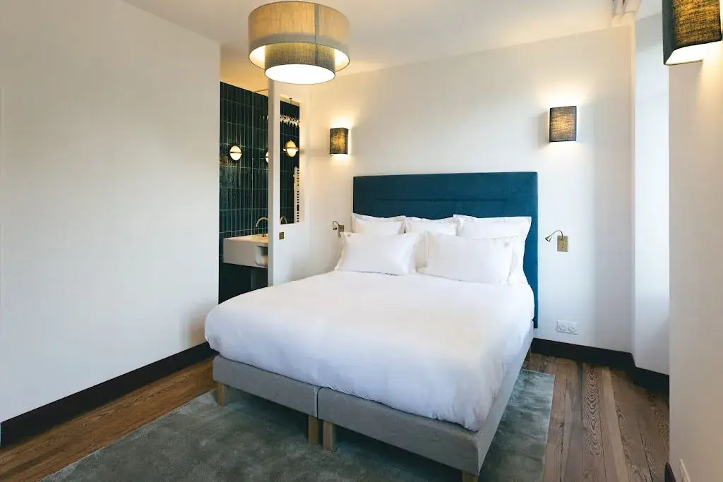 Villa Lorenzo - Chambres & Restaurant - Barcelonnette_Barcelonnette_slider_image_3