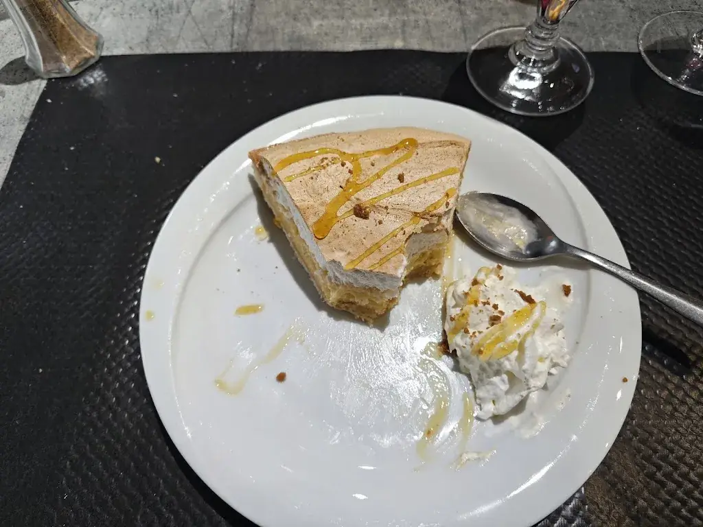 Menu_Bar le Glacier_Barcelonnette_immagine_5