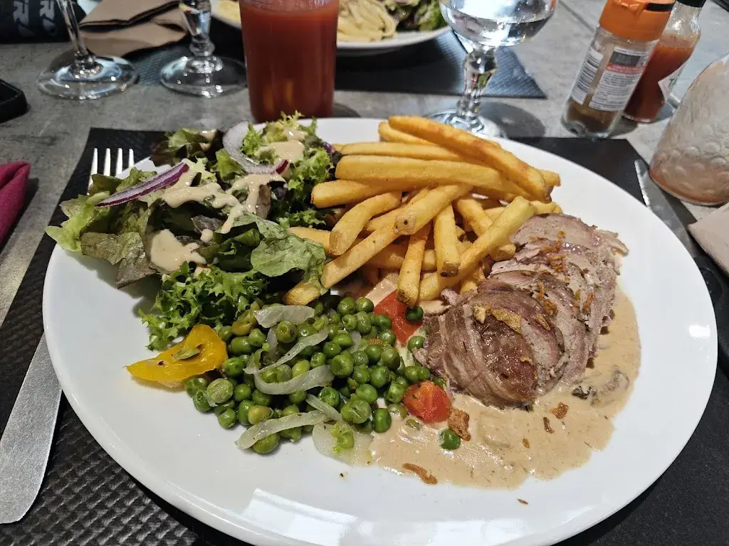 Menu_Bar le Glacier_Barcelonnette_immagine_6