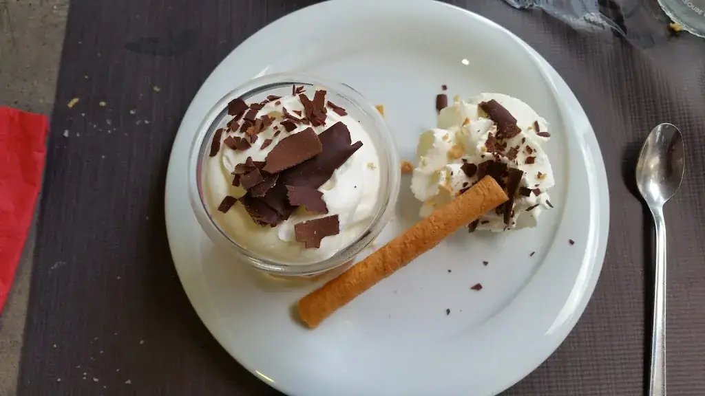 Menu_Bar le Glacier_Barcelonnette_immagine_8