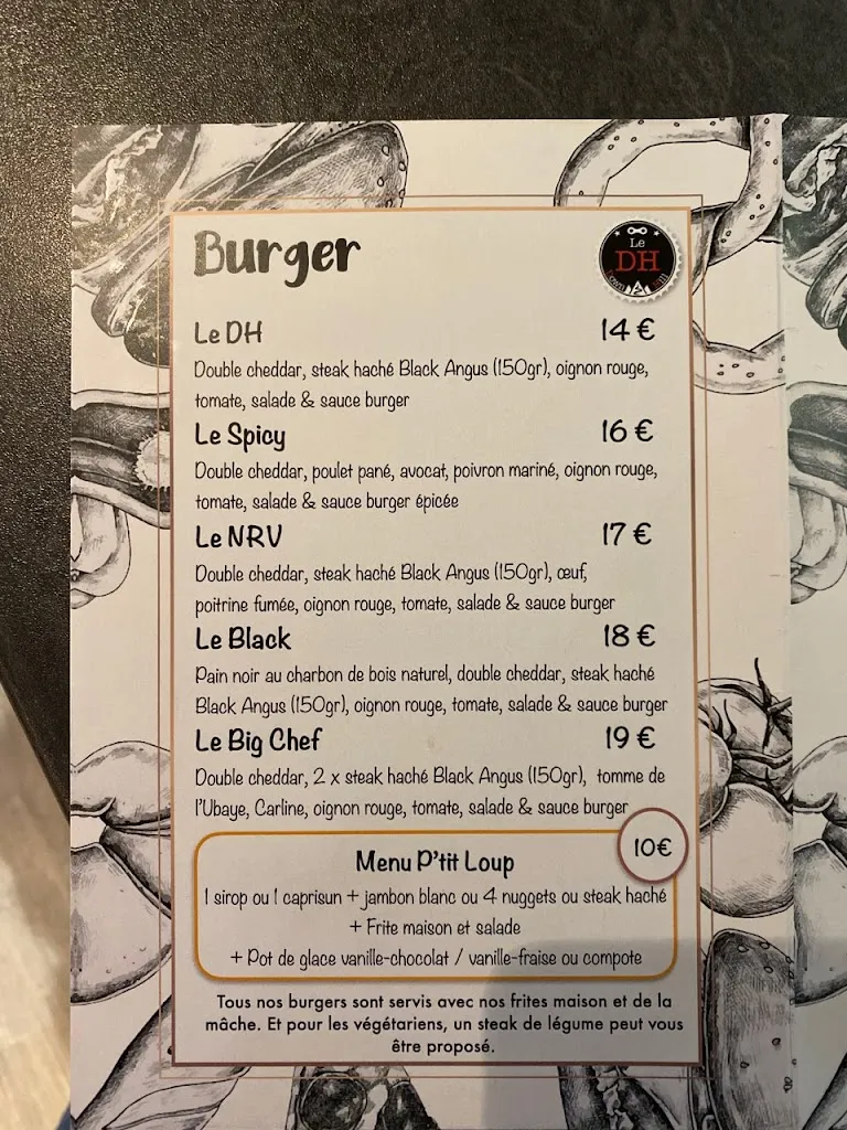 Menu_Le Down Hill_Uvernet-Fours_image_1