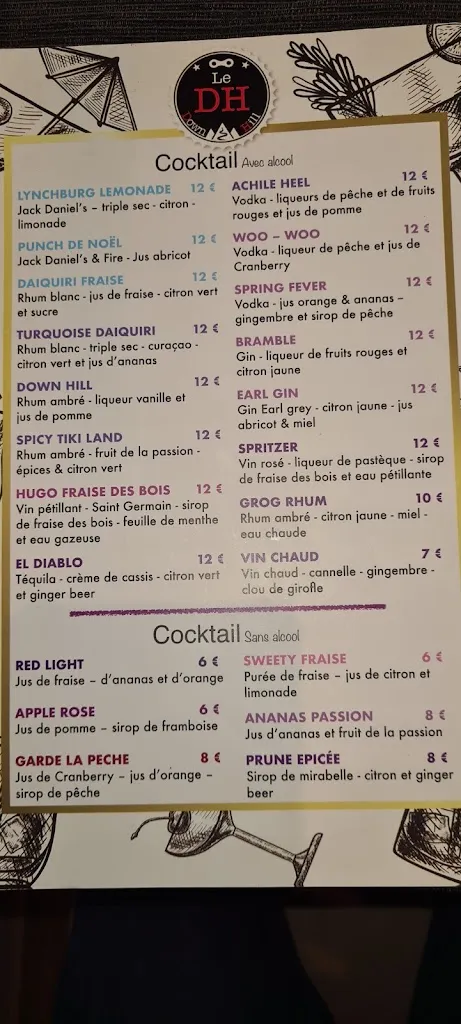 Menu_Le Down Hill_Uvernet-Fours_image_2