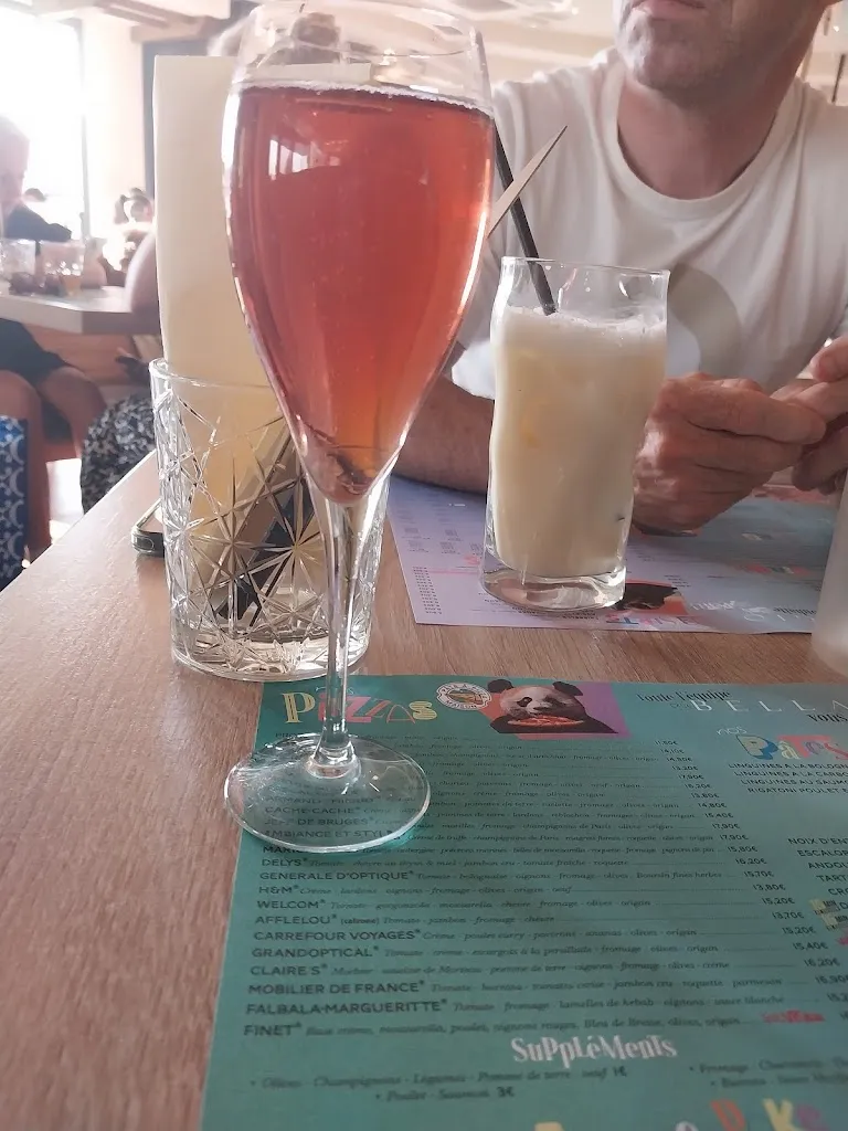 Natacha_Le Down Hill_Uvernet-Fours_review