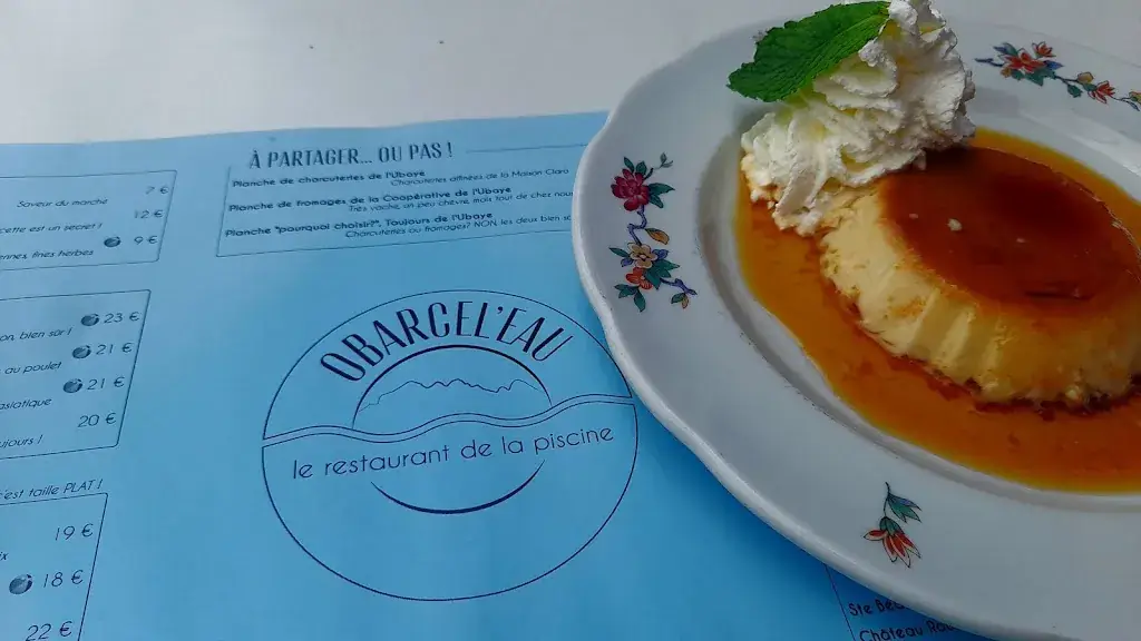 Menu_Obarcel'eau Restaurant de la piscine_Barcelonnette_image_2