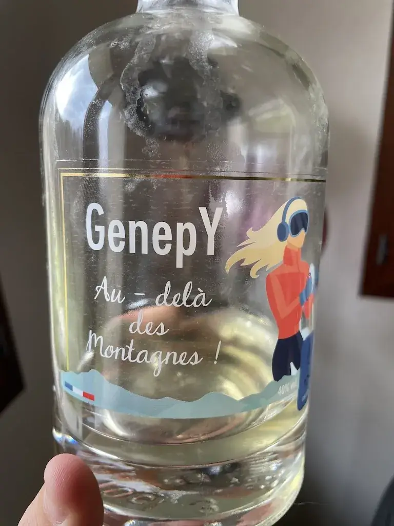 Thomas Collet_Le père Olive_Barcelonnette_review