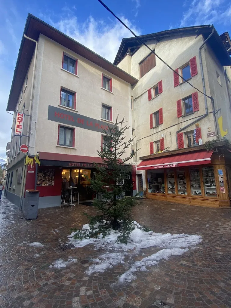 Isabel Tiger_Hôtel de la Placette_Barcelonnette_review