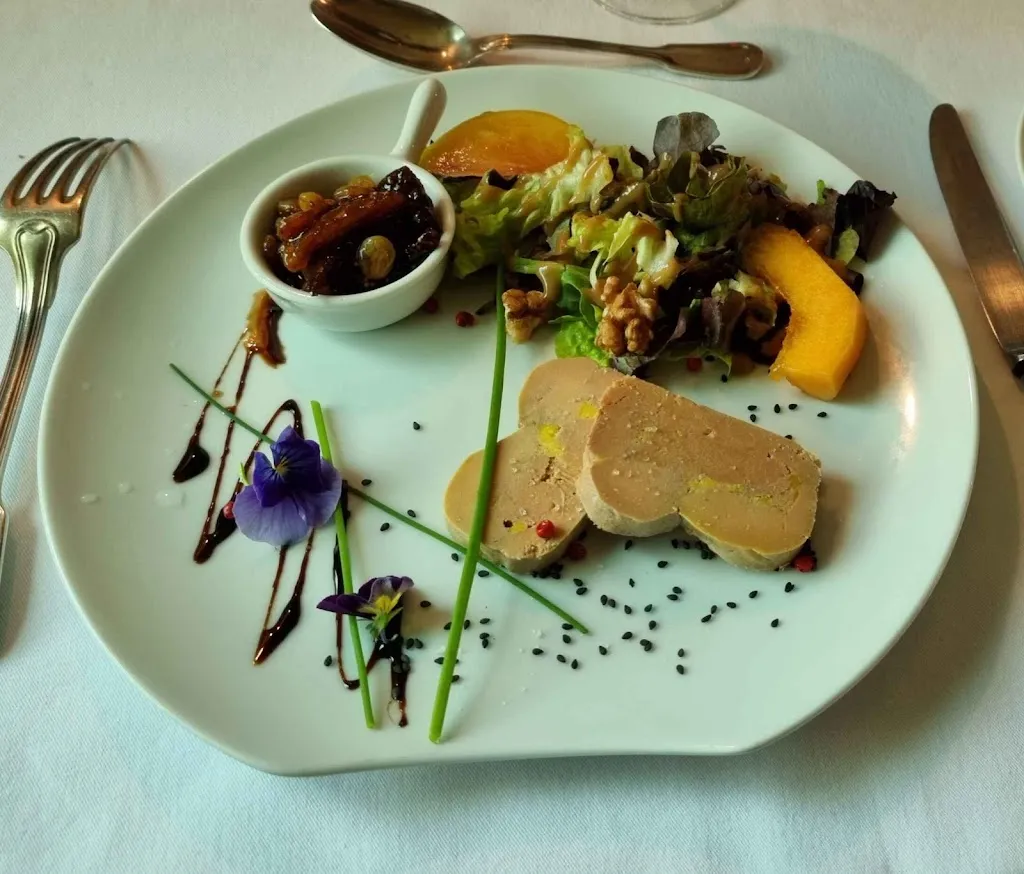 Menu_L'Henri IV_Neuilly-le-Réal_immagine_2