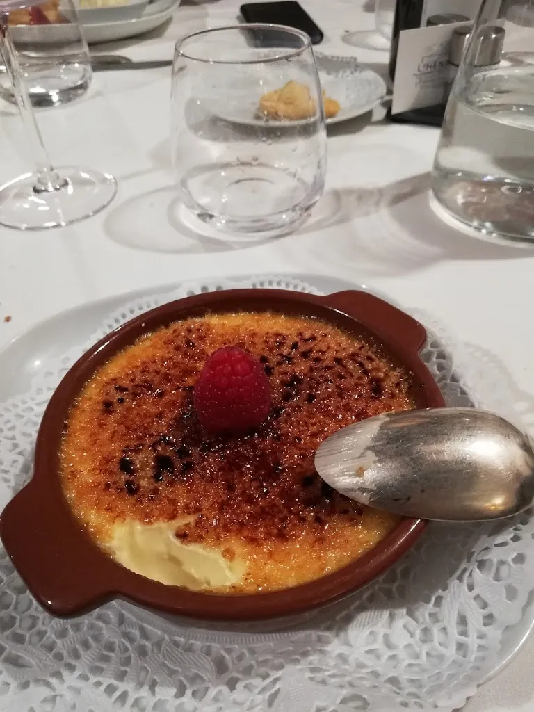 Menu_L'Henri IV_Neuilly-le-Réal_immagine_3