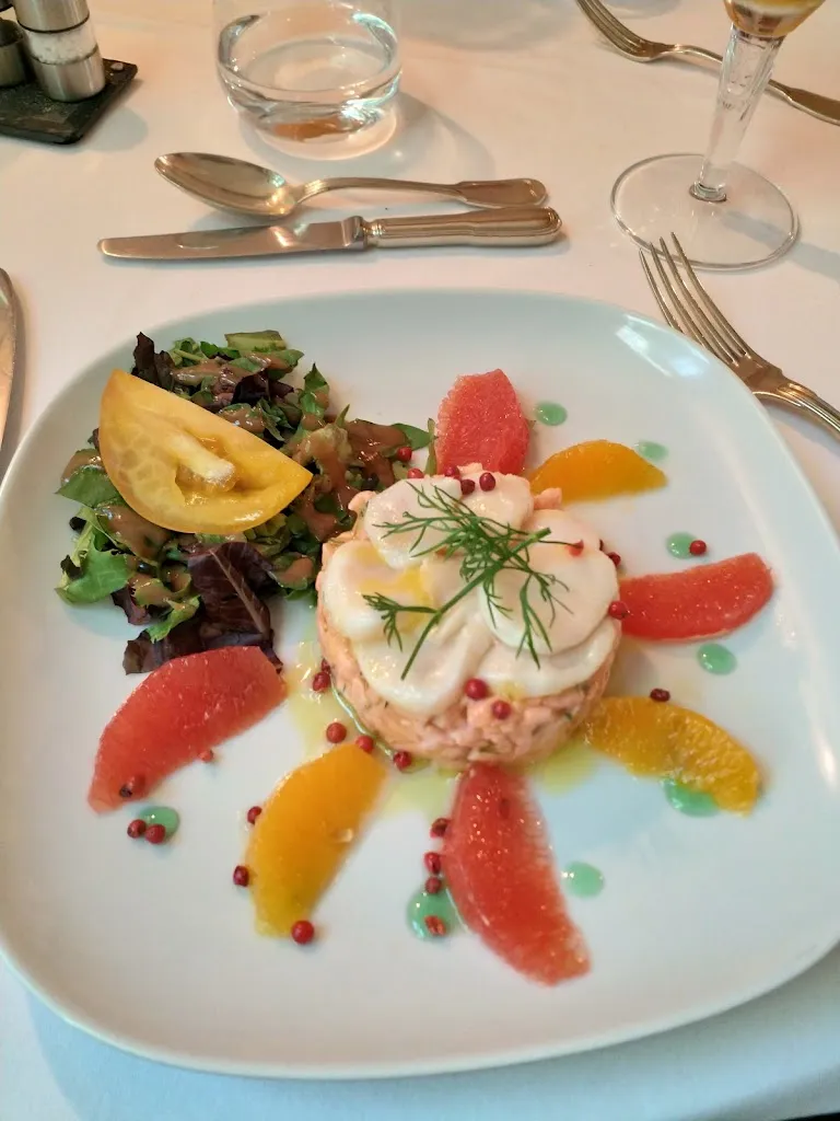 Menu_L'Henri IV_Neuilly-le-Réal_immagine_5