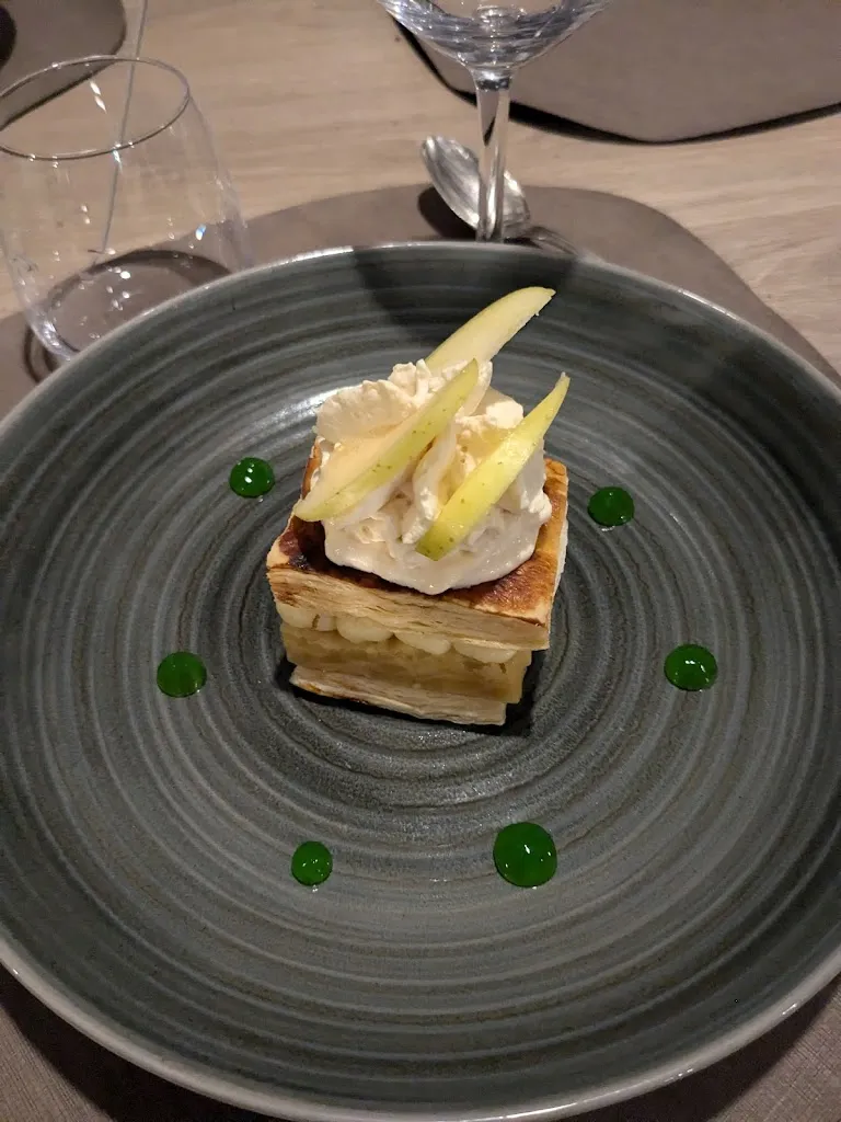 Menu_L'Henri IV_Neuilly-le-Réal_immagine_9