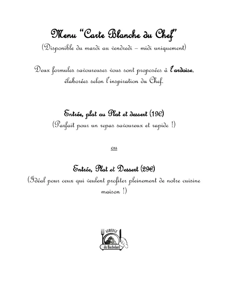 Menu_Auberge du bachelard_Uvernet-Fours_image_2