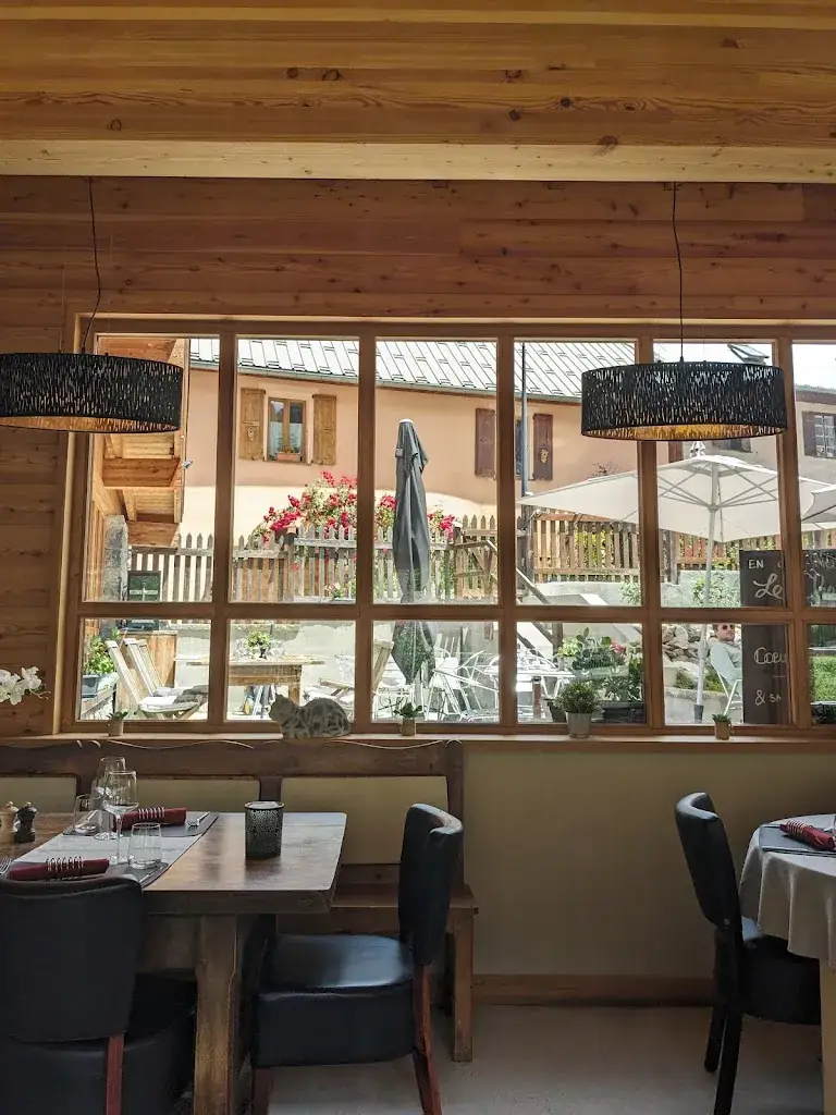 Oksana Kryukov_Auberge du bachelard_Uvernet-Fours_review