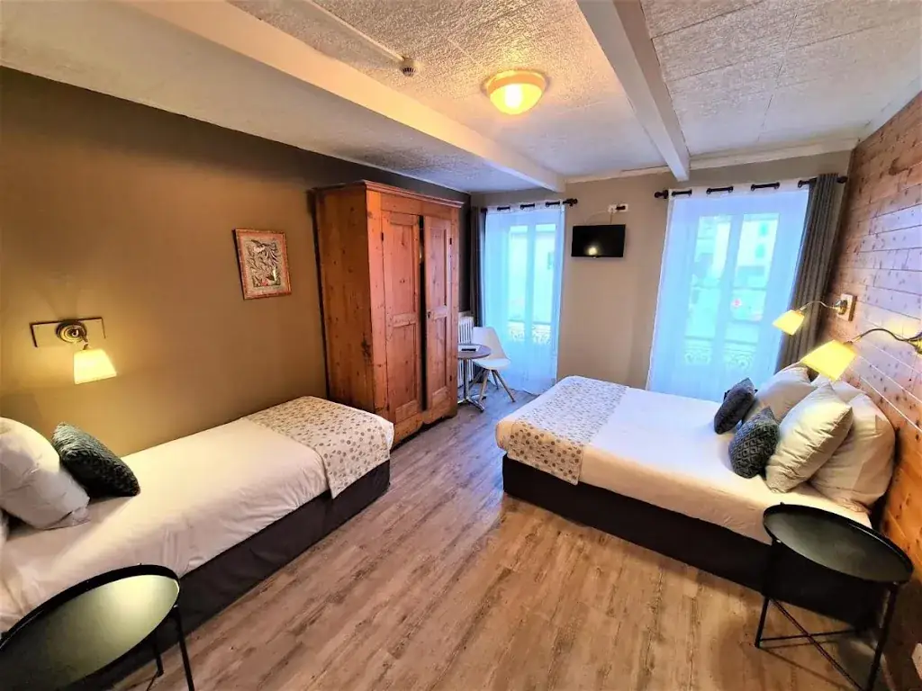 Le Grand Hôtel - Barcelonnette_Barcelonnette_slider_image_1