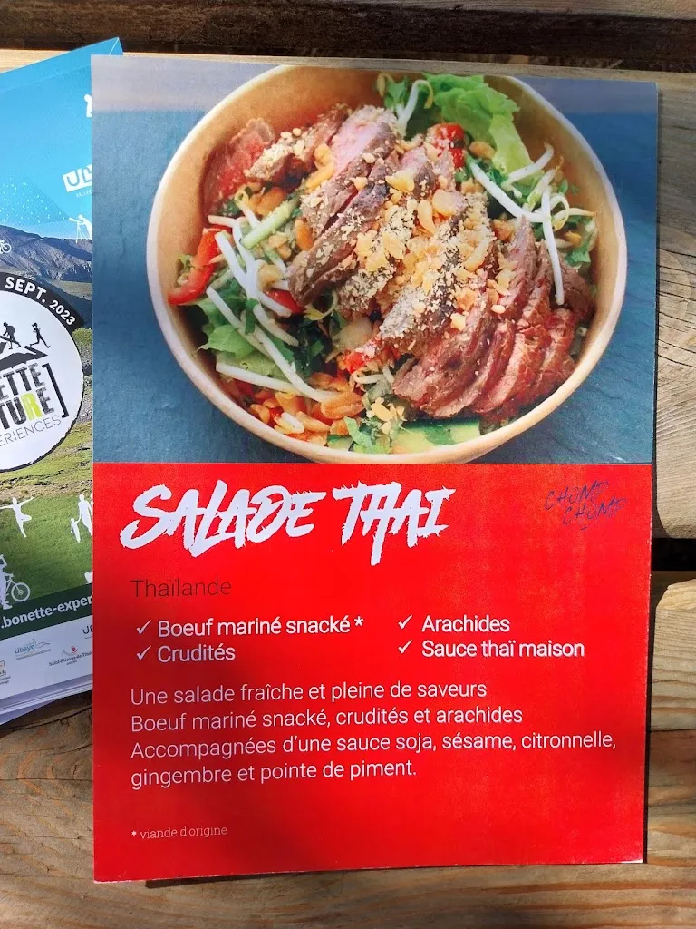 Menu_Chomp Chomp Food Truck dans la Vallée de l'Ubaye_Uvernet-Fours_image_4