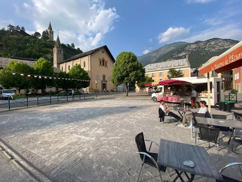 Alexis Granjon_Chomp Chomp Food Truck dans la Vallée de l'Ubaye_Uvernet-Fours_review