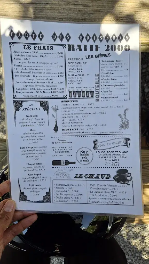 Menu_Halte 2000_Jausiers_image_4