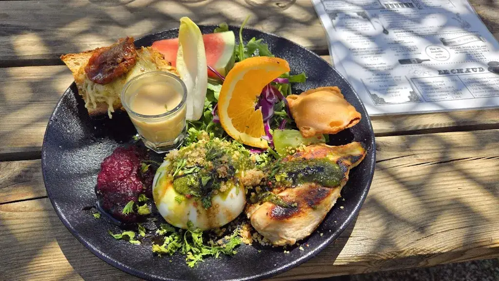 Rohit Sharma_Halte 2000_Jausiers_review