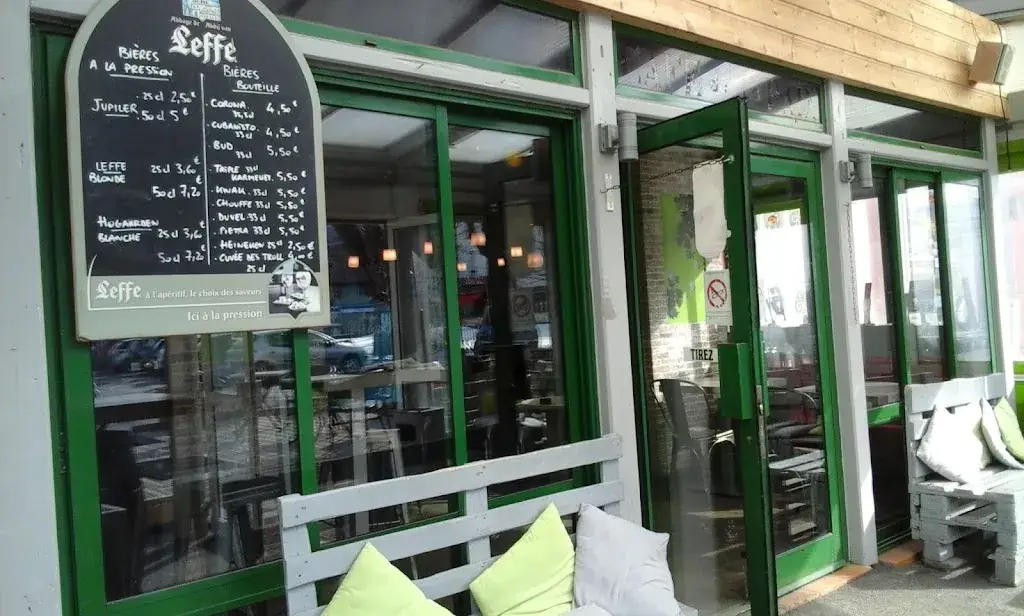 Menu_Café de la Paix_Barcelonnette_image_2