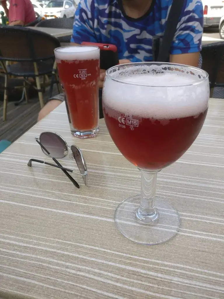 Menu_Café de la Paix_Barcelonnette_image_5