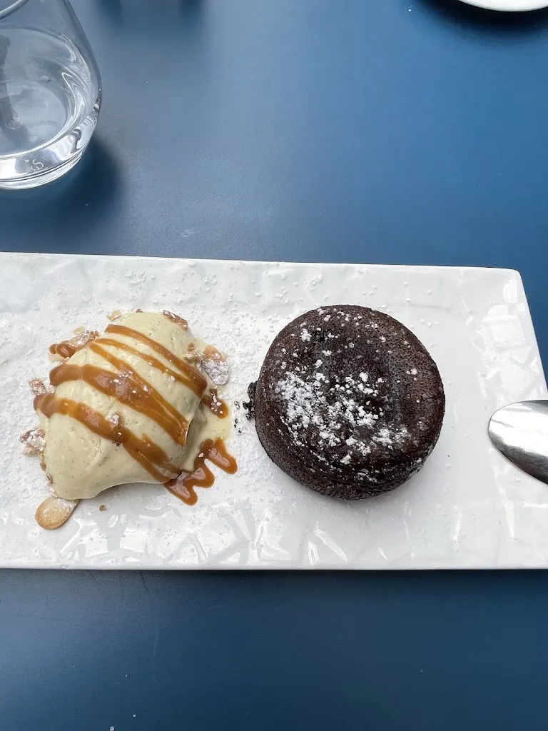 Menü_La Table des Oliviers_Neuilly-sur-Seine_Bild_9