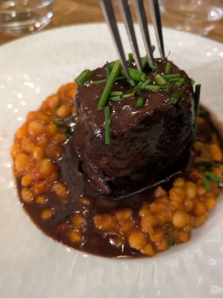 dhan p_La Table des Oliviers_Neuilly-sur-Seine_Bewertung