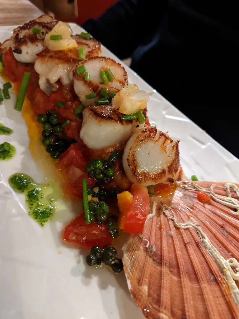 Tanya Partridge_La Table des Oliviers_Neuilly-sur-Seine_Bewertung