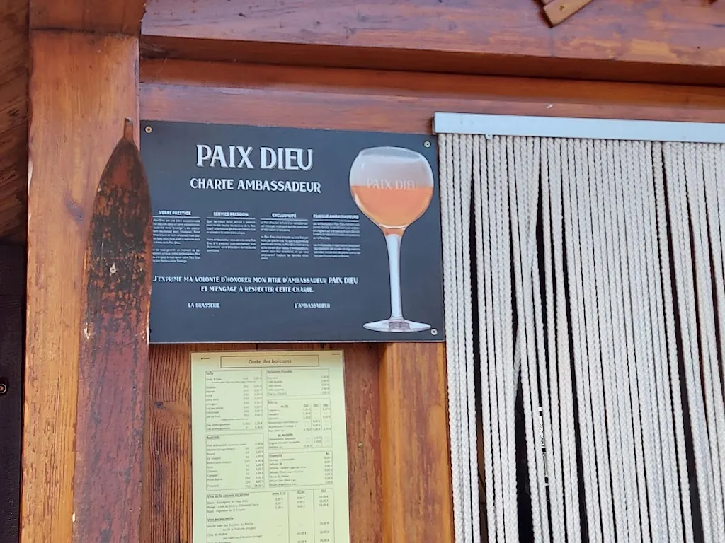 Menu_La Cabane à Jo Restaurant d'altitude_Enchastrayes_image_2