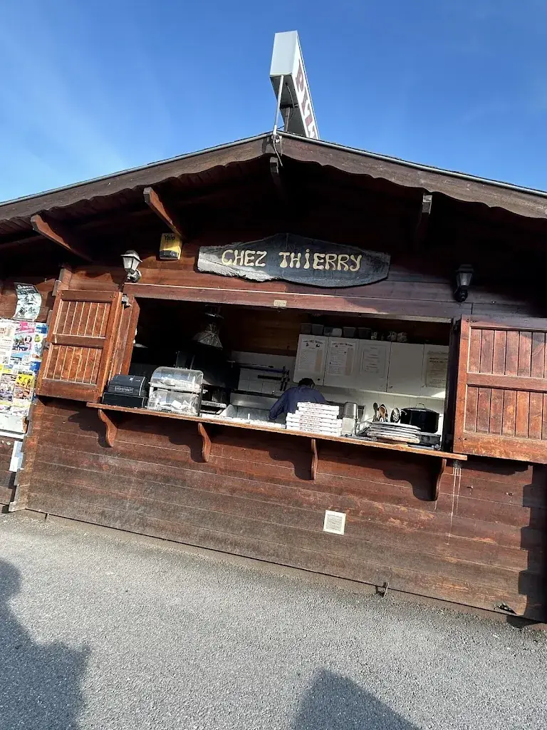 adam adam_Chez Thierry_Barcelonnette_review