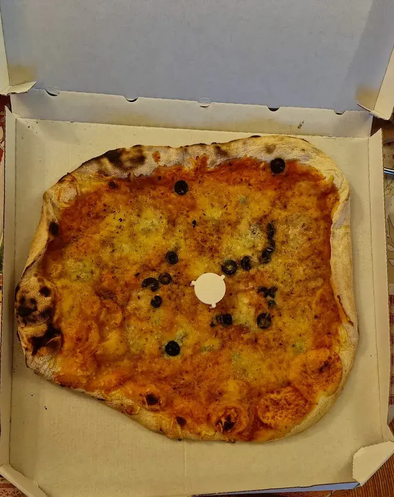 Caroline Blanc_Chez Thierry_Barcelonnette_review