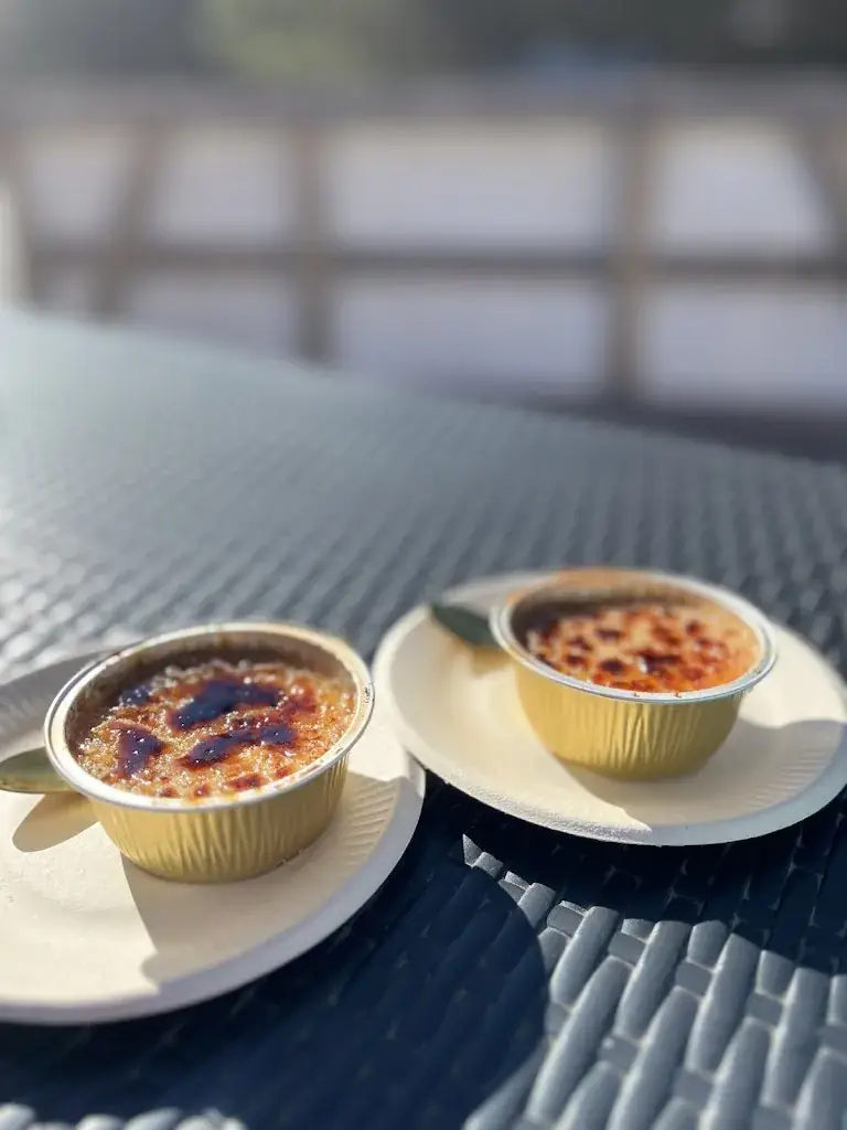 Menu_LE CAMION JAUNE L'ITALO AMERICANO FOODTRUCK TRAITEUR_Saint-Pons_image_4