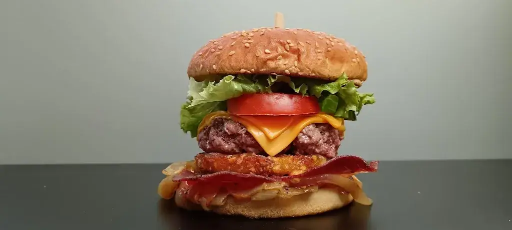 Menu_LE CAMION JAUNE L'ITALO AMERICANO FOODTRUCK TRAITEUR_Saint-Pons_image_5