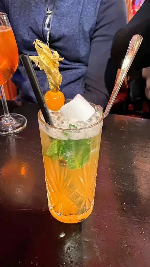 Menu_Edouard's Pub_Uvernet-Fours_image_5