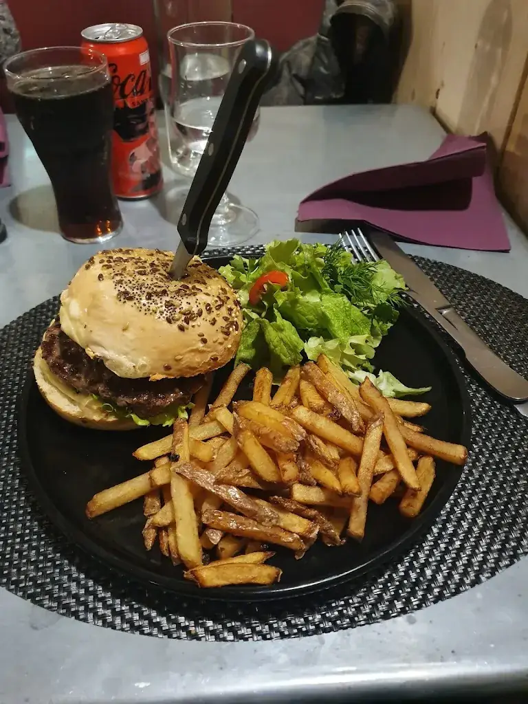 stas Moyseev_LA SONNAILLE_Jausiers_review